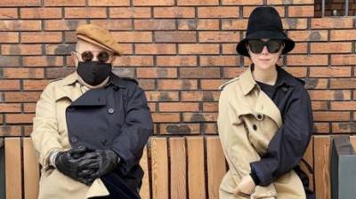 Евгений Петросян - Татьяна Брухунова - Рустам Солнцев - «Дюймовочка с кротом»: в отношениях Брухуновой и Петросяна нашли подоплеку - penzainform.ru