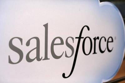 Что встряхнёт рынки: отчёт Salesforce и данные по жилью - smartmoney.one - Reuters