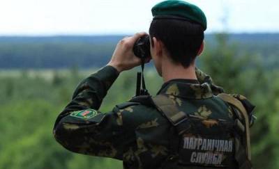 Александр Моор - Губернатор Тюменской области поздравил земляков с Днем пограничника - news.megatyumen.ru - Тюменская обл. - Таджикистан - Афганистан