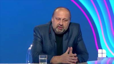 Владимир Воронин - В Молдавии норма — политическое предательство ради личной выгоды — эксперт - eadaily.com - Молдавия