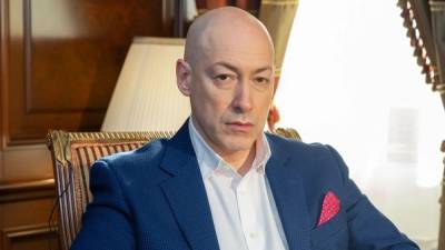 Дмитрий Гордон - Дмитрий Кулеба - Гордон пожелал подавиться нефтью строителям газопровода «СП-2» (видео) - sharij.net