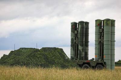 Military Watch: комплекс С-500 станет ответом России на все новое оружие США - argumenti.ru - Россия - США