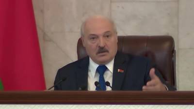 Владимир Путин - Александр Лукашенко - Джо Байден - Лукашенко предложил Байдену и Путину обсудить Белоруссию в Минске - piter.tv - Белоруссия - Минск
