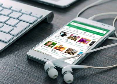 Google Play Маркет: возможности, о которых вы могли не знать - province.ru