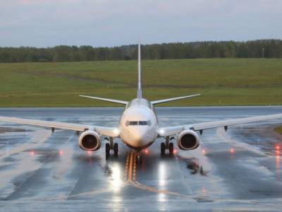 Роман Протасевич - СМИ: диспетчеры в Минске сообщили экипажу самолета Ryanair о его минировании еще до получения письма - unn.com.ua - Киев - Минск