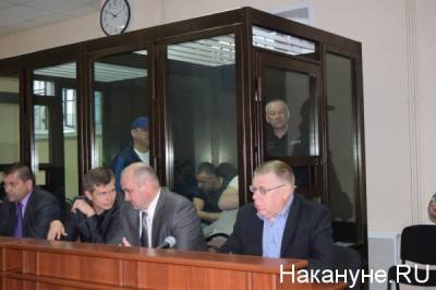 Следователи допросили дочь бывшего вице-мэра Екатеринбурга Контеева - nakanune.ru - Екатеринбург - Кировская обл.