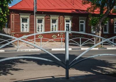 Заборовирус. Кому выгодно загнать Рязань «за решетку» - ya62.ru - Рязань