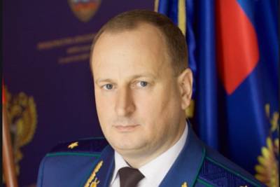 Нового прокурора для Кузбасса нашли в Красноярске - tayga.info - Красноярский край - Кемеровская обл. - Красноярск - Омск - Пермский край