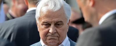 Александр Лукашенко - Леонид Кравчук - Леонид Кравчук: Минск больше не может являться площадкой для переговоров по Донбассу - runews24.ru - Киев - Минск