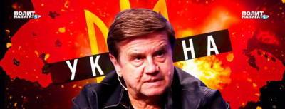Вадим Карасев - Большие дяди законсервируют Украину – Карасев - politnavigator.net - Россия - Украина - Киев - Германия - Франция