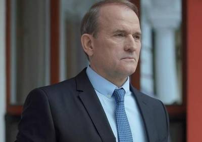 Виктор Медведчук - Валентин Рыбин - Адвокат Виктора Медведчука заявил, что СБУ не дает ему возможности ознакомиться с материалами дела - kp.ua - Украина