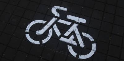 Владимир Архипов - В Краснодаре на Северной начали обустраивать велодорожки по обеим сторонам улицы - runews24.ru - Краснодар