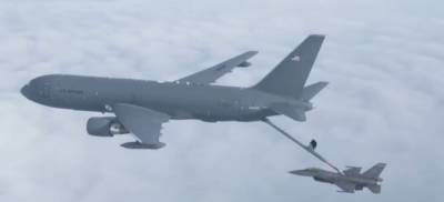 Forbes: Новый топливозаправщик ВВС США Boeing KC-46 может оказаться «абсурдным» - actualnews.org