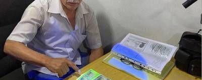 Мошенник едва не обманул ташкентского абитуриента на 5 тысяч долларов - runews24.ru - Узбекистан - Ташкент