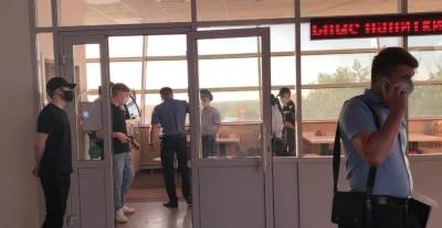 На железнодорожном вокзале Уфы выявили незаконную продажу алкоголя - ufacitynews.ru - Уфа