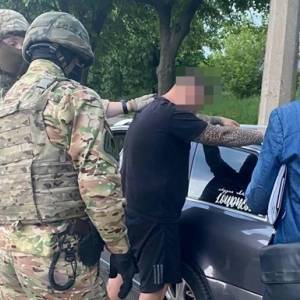 В Харькове блогера задержали за оскорбление патрульных полицейских. Видео - reporter-ua.com - Харьковская обл. - Харьков
