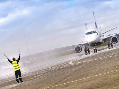 «Белавиа» из-за инцидента с Ryanair отказалась от полетов в Калининград - rosbalt.ru - Австрия - Бельгия - Вильнюс - Калининград - Испания - Минск - Голландия