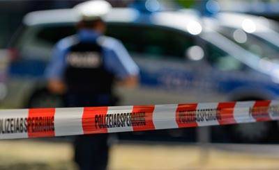 Нападение на банк в Берлине: инкассатор ранил одного из грабителей - rusverlag.de - Берлин - Berlin
