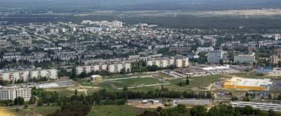 Александр Стрюк - Дороги, освещение, парки и благоустройство озер: Стрюк рассказал о планах по развитию города - vchaspik.ua