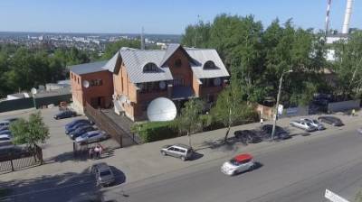 11 канал празднует 25-летний юбилей - penzainform.ru - Пензенская обл.