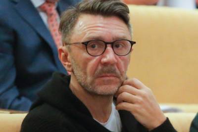 Сергей Шнуров - Шнуров сменил петербургскую прописку на московскую - mk.ru - Москва - Санкт-Петербург