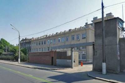Денис Малюська - Минюст решил продать колонию в Одессе за 200 миллионов - lenta.ua - Одесса