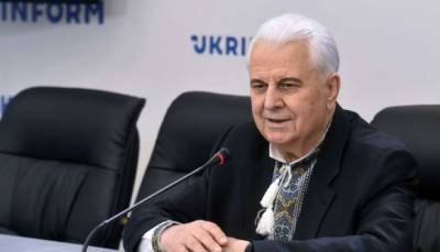 Леонид Кравчук - Лукашенко - Кравчук предложил отказаться от переговорной платформы в Минске из-за инцидента с Протасевичем - lenta.ua - Минск