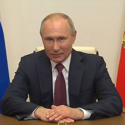 Владимир Путин - Российские специалисты добиваются выздоровления около 80% онкобольных детей - radiomayak.ru - Краснодар - Воронеж - Уфа - Казань - Ростов-На-Дону