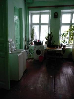 Что будет с жильцами общежития женской колонии в Одессе? - odessa-life.od.ua - Одесса