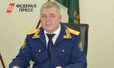 Главный тюменский следователь двукратно повысил доходы в кризисный год - smartmoney.one - Тюмень - Тюменская обл.