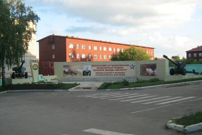 Курсанты из Никарагуа ушли из казармы в Пензе и пропали - lenta.ru - Пенза - Никарагуа