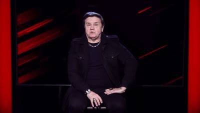 Александр Лукашенко - Вадим Карасев - Карасев объяснил, что самолет с Протасевичем посадили в пример другим протестантам - politeka.net