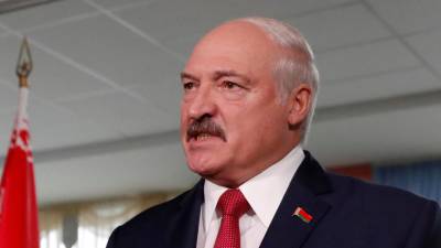 Александр Лукашенко - Сергей Лебедев - Лукашенко призвал узнать у стран СНГ об их готовности присоединиться к ЕАЭС - russian.rt.com - Киргизия