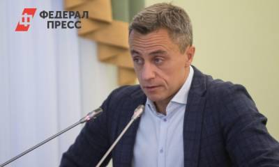Ужин с томским депутатом продают через сайт объявлений - fedpress.ru - Томск