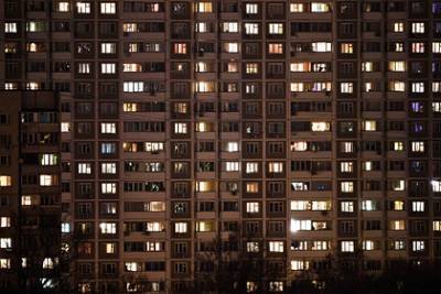 Россиянам разъяснили правила прописки родственников в ипотечных квартирах - lenta.ru