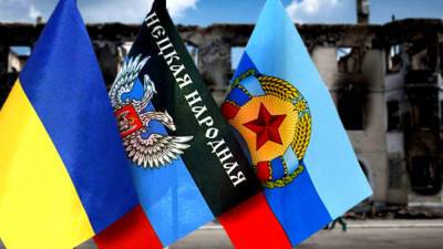 Леонид Кравчук - Дмитрий Кулеба - Украина покидает Минск - anna-news.info - Украина - Киев - Швеция - Минск - Донбасс - Переговоры