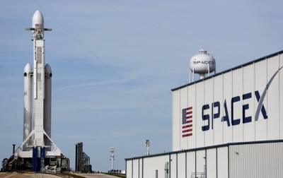 SpaceX сто раз подряд успешно запустила Falcon 9 - korrespondent.net - Ракеты