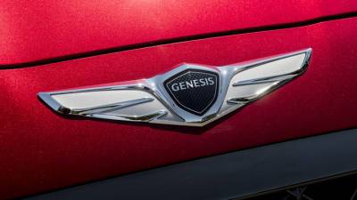 Genesis сдал краш-тест на пятерку - vesti.ru