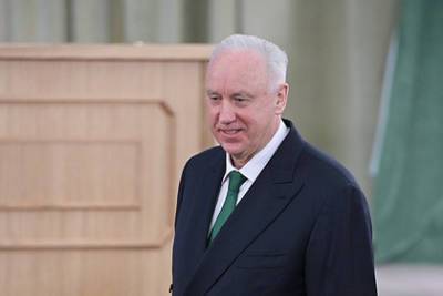 Дмитрий Песков - Александр Бастрыкин - Татьяна Буцкая - Кремль прокомментировал слова Бастрыкина о массовом убийстве в казанской школе - lenta.ru - Казань