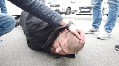 Стивен Сигал - В Петербурге сотрудниками ФСБ задержан бывший телохранитель Стивена Сигала - eadaily.com - Санкт-Петербург