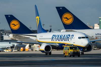 МИД России о реакции коллективного Запада на ситуацию вокруг самолета Ryanair - news-front.info - Москва - Ляйен