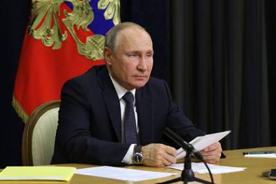 Владимир Путин - Дмитрий Песков - Александр Лукашенко - Названы темы переговоров Путина и Лукашенко 28 мая - lenta.ru