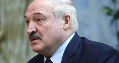 Лукашенко - Лукашенко видит необходимость прорывных реформ в структуре СНГ - ru.armeniasputnik.am