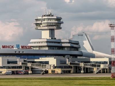 Инцидент с самолетом Ryanair в Минске: "Белавиа" пришлось отменить рейсы в 8 стран и один в Россию - unn.com.ua - Киев - Берлин - Калининград - Минск - Варшава - Рим - Брюссель - Вена - Ирландия - Амстердам