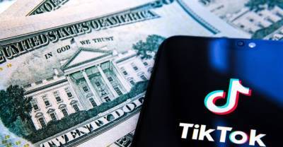 TikTok раздаст 100 млн рублей авторам из России - reendex.ru
