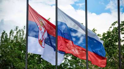 Сербская радикальная партия потребовала пригласить Россию на переговоры Белграда и Приштины по косовской проблеме - newdaynews.ru - Вашингтон - Сербия - Белград - Брюссель - Косово - Приштина