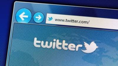 Twitter оштрафовали еще на 9,5 миллиона рублей - 5-tv.ru - Москва - Twitter