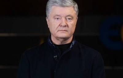 Виктор Медведчук - Порошенко - Тарас Козак - Порошенко не явился на допрос в СБУ - lenta.ua - Украина