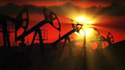 Нефть дешевеет в ходе сегодняшних торгов - minfin.com.ua - Нью-Йорк