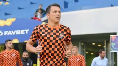 Андрей Шевченко - Евгений Коноплянка - Виктор Коваленко - Коноплянка не сыграет на чемпионате Европы - sportarena.com - Австрия - Украина - Македония - Голландия